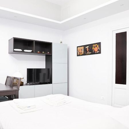 Prestige Boutique Homes - Navigli Μιλάνο Εξωτερικό φωτογραφία