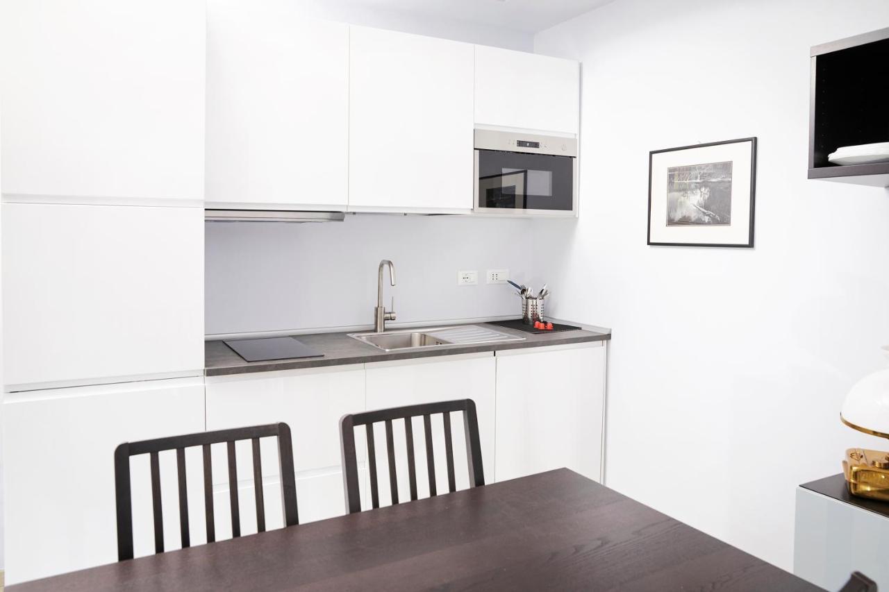 Prestige Boutique Homes - Navigli Μιλάνο Εξωτερικό φωτογραφία