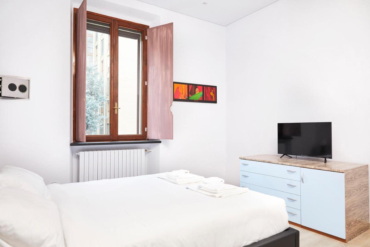 Prestige Boutique Homes - Navigli Μιλάνο Εξωτερικό φωτογραφία