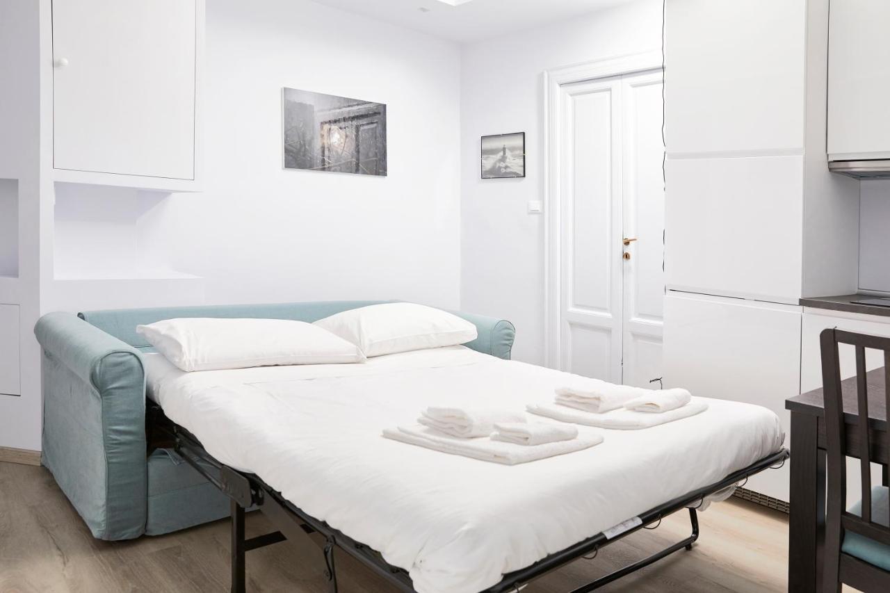 Prestige Boutique Homes - Navigli Μιλάνο Εξωτερικό φωτογραφία