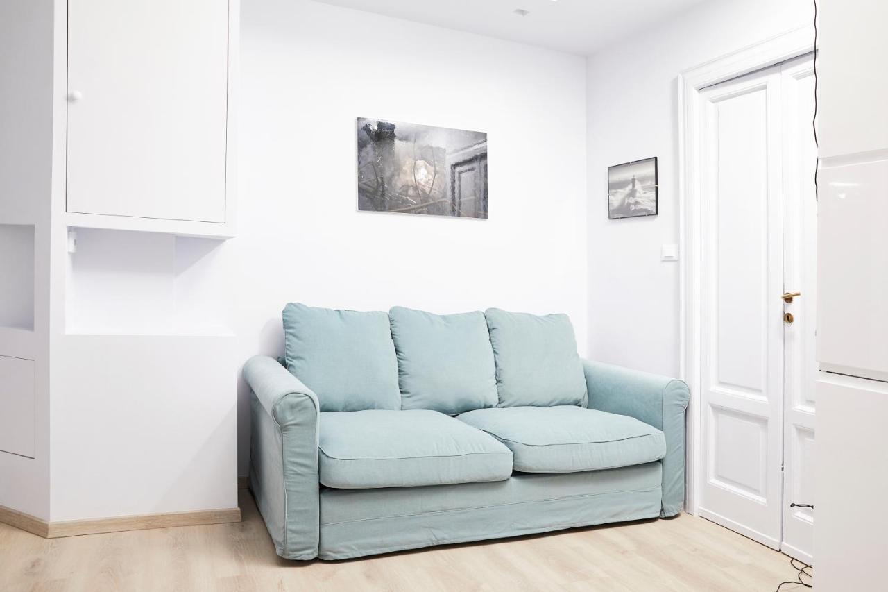 Prestige Boutique Homes - Navigli Μιλάνο Εξωτερικό φωτογραφία